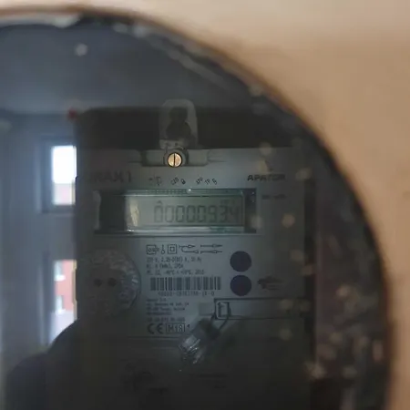 Mieszkanie W Gdansku Apartman