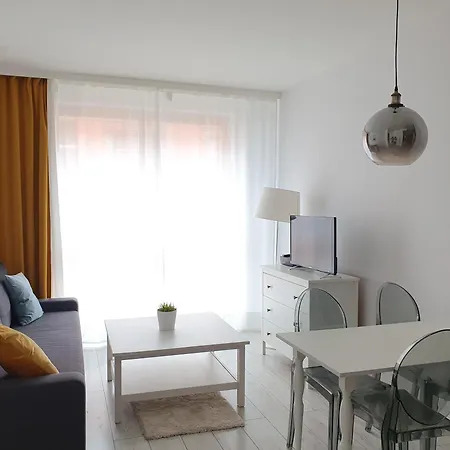 Apartman Mieszkanie W Gdansku Gdańsk