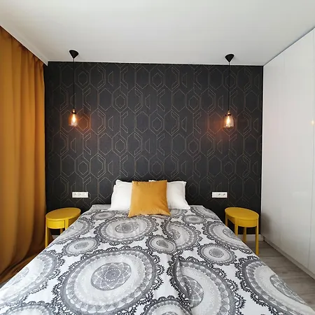 Apartman Mieszkanie W Gdansku Gdańsk